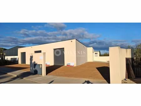 locaux d'activite a louer