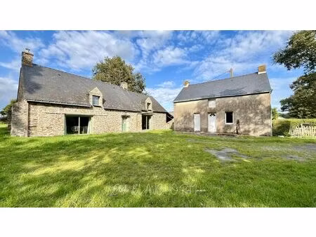 maison à vendre arzal