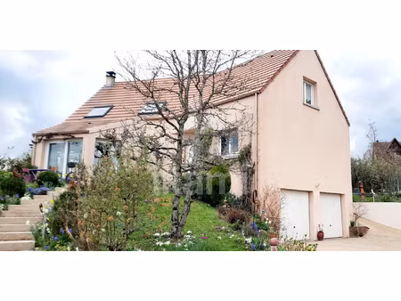 villefargeau en bourgogne - 145 m2 - 3 chambres