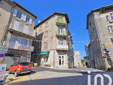 vente immeuble 300 m²