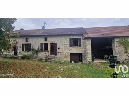 vente longère 6 pièces