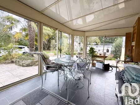 vente maison de village 4 pièces