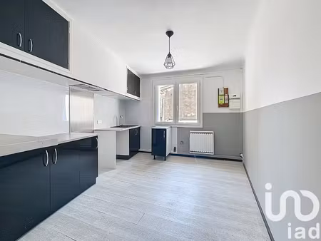 vente maison de village 4 pièces