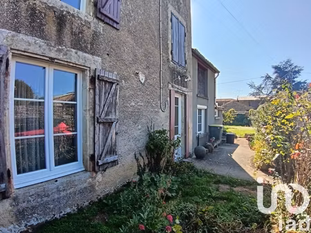vente maison/villa 3 pièces
