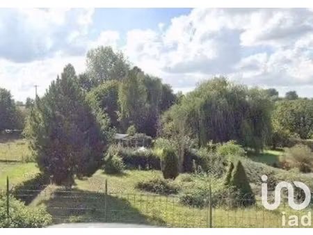 vente terrain à bâtir 421 m²