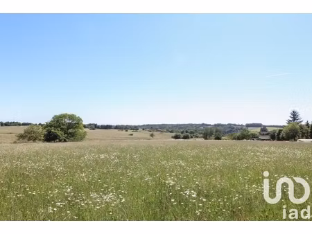 vente terrain 8 360 m²