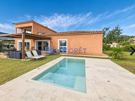 vente maison 6 pièces 180 m² à ajaccio (20000)  880 000 €