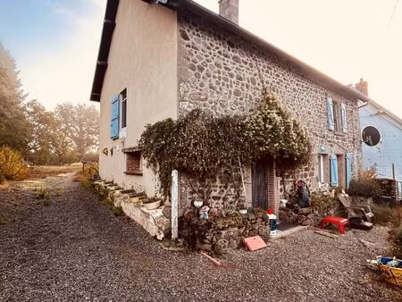 havre de paix à moins de 4 minutes d'aubusson