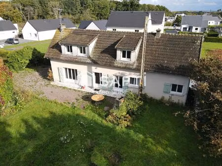 maison 6 pièces 132m2