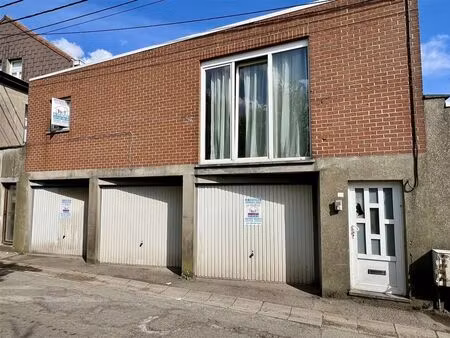 appartement à vendre à rue joseph mesdagh 1b jumet (vbd33049)