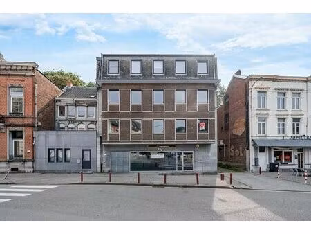 appartement à vendre à place du sablon 37 dison (vbd33048)