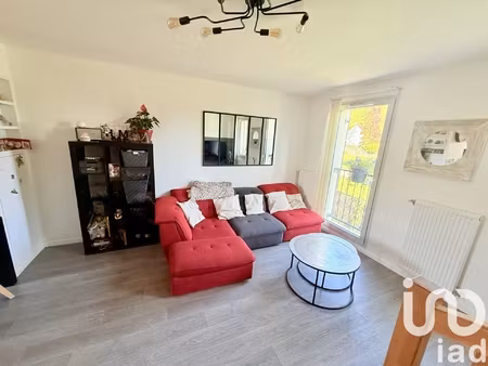 vente duplex 3 pièces
