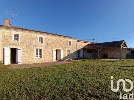 vente maison/villa 6 pièces