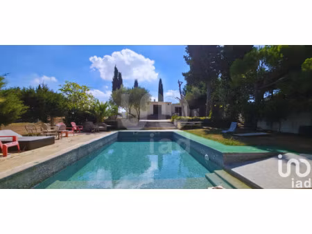 vente maison/villa 5 pièces