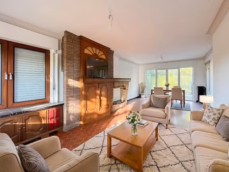 huis te huur in oudenaarde met 4 slaapkamers