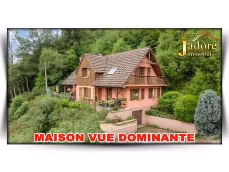 en vente immeuble de rapport 140 m² – 199 000 € |le bonhomme