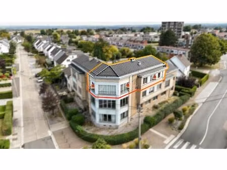 appartement à vendre à rue marcel de lincé 2 oupeye (vbd33324)