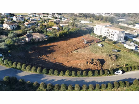 a vendre local d'activité programme neuf vescovato 87.5m2