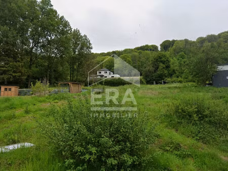 terrain 0 pièces 1270 m² à vendre / acheter montreuil-sur-mer 62170 ? | era immobilier
