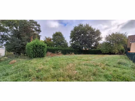 terrain 0 pièces 856 m² à vendre / acheter polliat 01310 ? | era immobilier