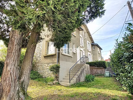 maison limoges 4 pièce(s) 82m2