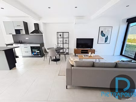 achat appartement 3 pièces 69m² marlieux 01240