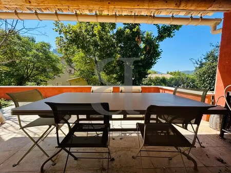 achat maison 4 pièces 251m² buis les baronnies 26170