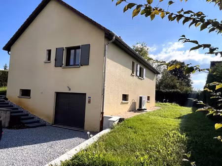 maison 4 pièces 86 m² à vendre / acheter lavernay 25170 ? | era immobilier