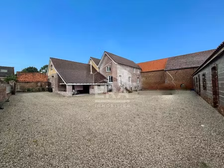 maison 6 pièces 253 m² à vendre / acheter delettes 62129 ? | era immobilier