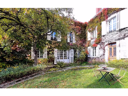 maison à vendre mareuil sur ay 14 pièce(s) 475m2 895 000€