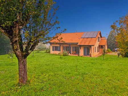 maison à vendre saint amour 5 pièce(s) 101m2 227 000€