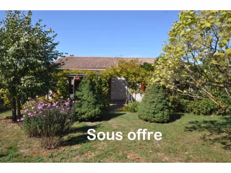 maison à vendre saint sorlin en valloire 3 pièce(s) 97m2 234 000€