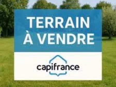 terrain à vendre guiche 2881m2 195 300€
