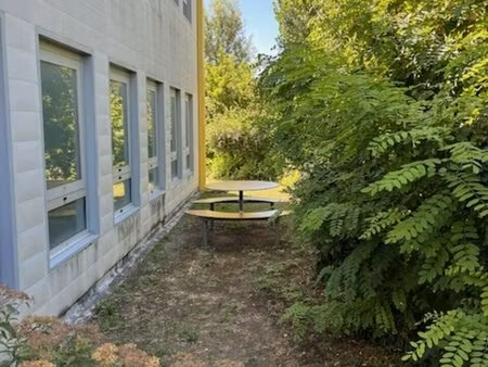 achat local professionnel 520m² meylan 38240