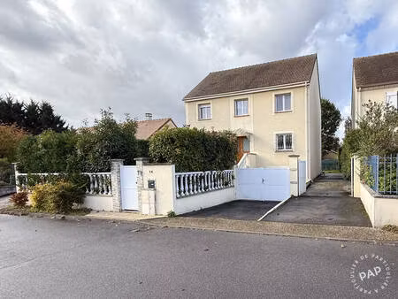 fleury-mérogis (91700)