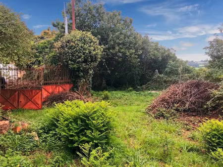 vente maison 2 pièces 46 m² à bonneuil-matours (86210)  83 500 €