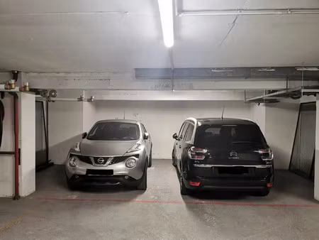 location garage à marseille 2 (13002)