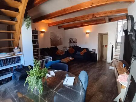 vente maison 6 pièces 90 m² auriol (13390)