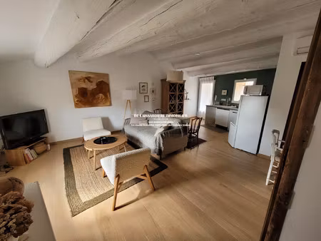 achat maison 6 pièces 150m² vaugines 84160