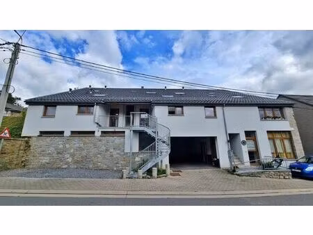 appartement à vendre à rue du broux 8 aywaille (vbd33295)