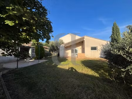 achat maison 7 pièces 195m² vedene 84270