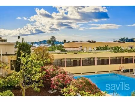 achat appartement 3 pièces 68m² beaulieu sur mer 06310