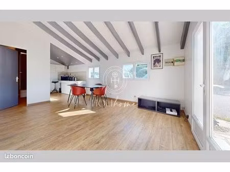 appartement 1 pièce 25 m²