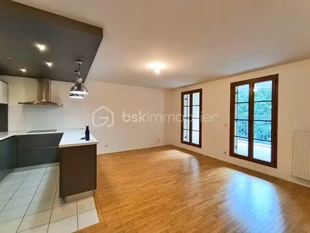 appartement de 85 m² à buc