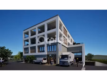 local d'activite a vendre