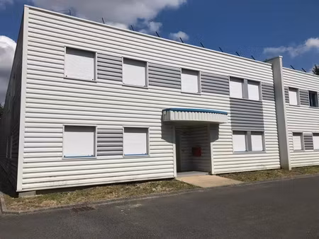 nord de nantes  la chapelle sur erdre  local d'activité de 630 m² à louer