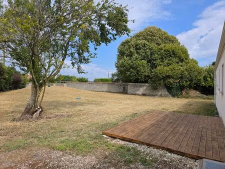 maison de plain pied