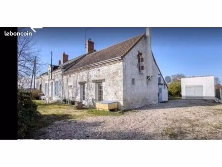 maison 160m2 poulaines