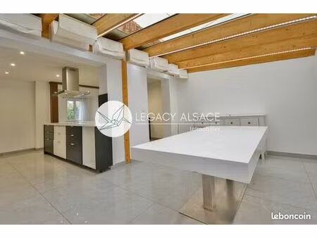 maison 4 pièces 97 m²