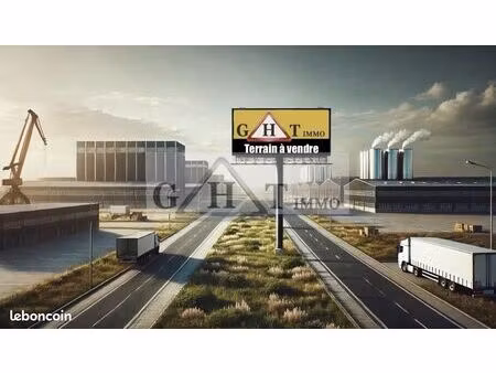 terrain 9 121 m² claye souilly